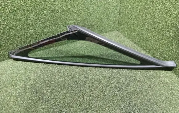 Renault Espace V (RFC) Front triangle window/glass 768B49945R