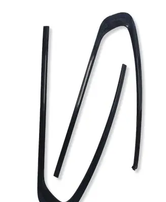 BMW 6 F12 F13 Trim molding 7255591 7255592