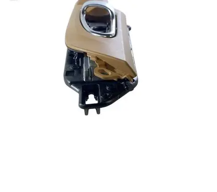 Porsche Cayenne (92A) Rear door interior handle 7P5837019 7P5839247