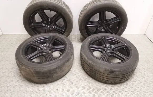 Ford Mustang VII R18 alloy rim PR3C1007AA