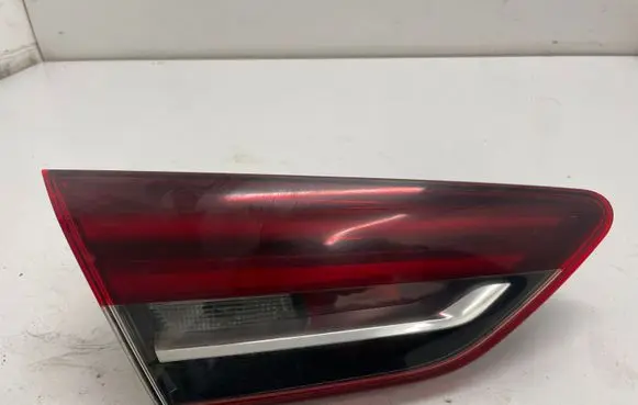 Opel Insignia B Tailgate rear/tail lights 39148316