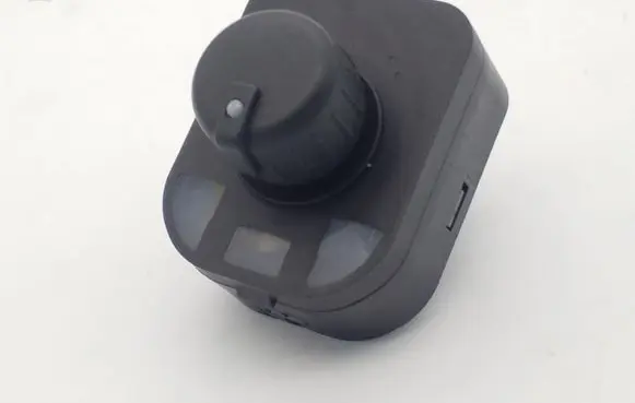 Audi A6 S6 C6 4F Wing mirror switch 8E0959565