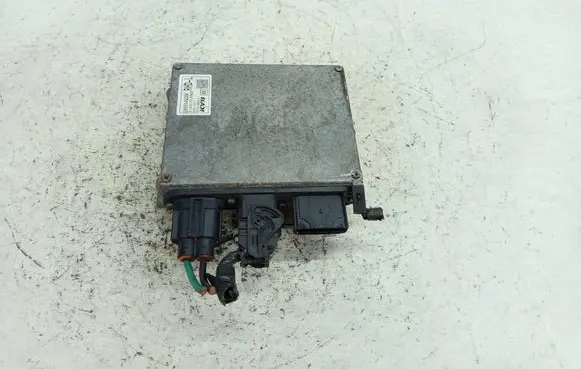 Infiniti Q50 Engine control unit/module ECU 285054GG5A