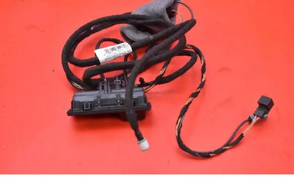 Skoda Octavia 985 Reversing camera 5E9972176G