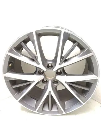 Volvo XC60 R19 alloy rim 31471877