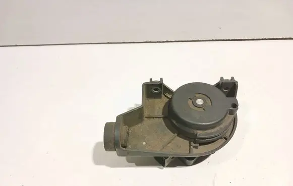 Peugeot 607 Accelerator throttle pedal 9639779180