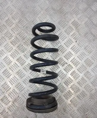 KIA Sportage Rear coil spring 55350F1CF0 211117