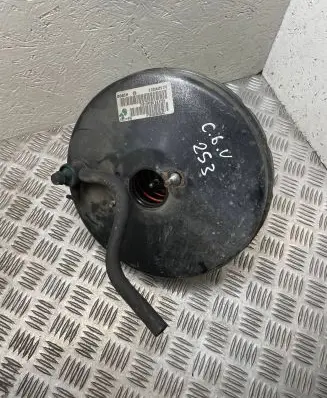 Chrysler Grand Voyager IV Brake booster 04683845AC E0204022770