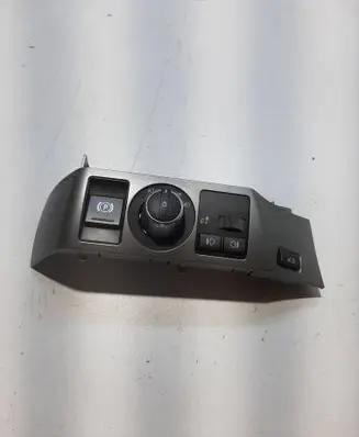 BMW 7 E65 E66 Light switch 6941993
