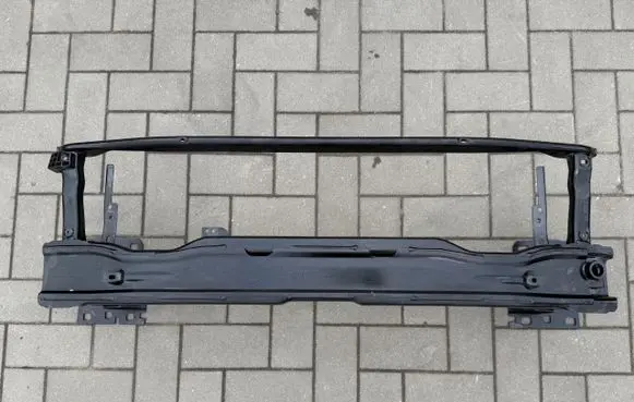 Audi A3 8Y Front bumper support beam 8Y0807109