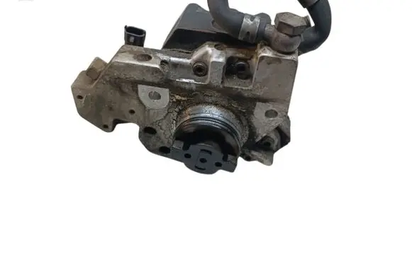 Honda Civic Fuel injection high pressure pump 0445010141 000902 16790RBDE02