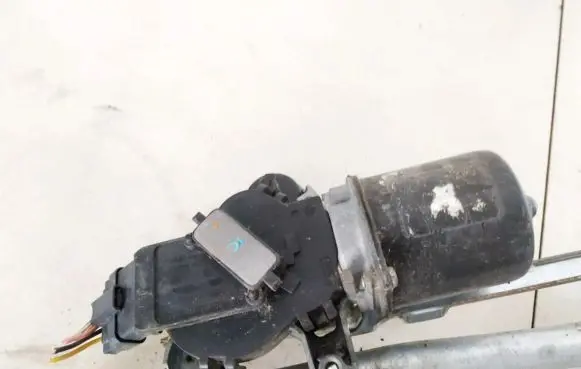 Peugeot 107 Wiper motor