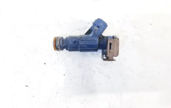 Porsche Cayenne (9PA) Fuel injector 0280156101