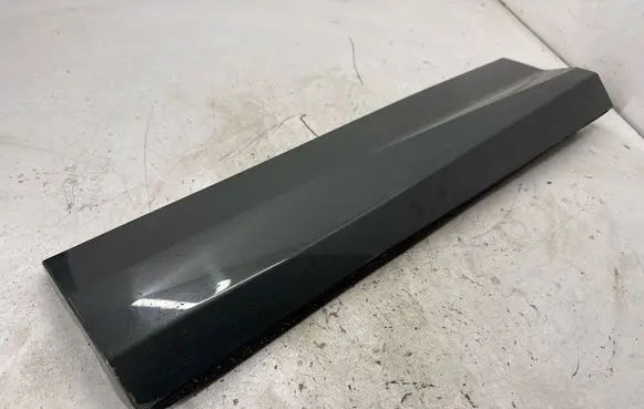 Audi Q3 F3 Rear door trim (molding) 83A853969