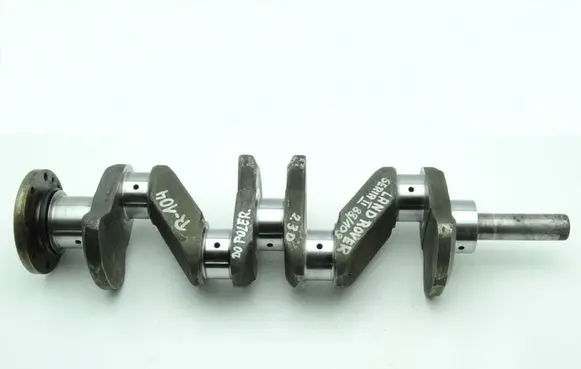 Rover Land Rover Crankshaft 