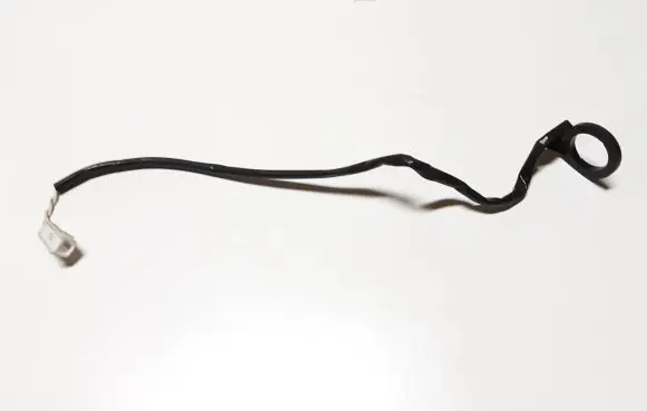 Suzuki Jimny Immobiliser reader (aerial) 
