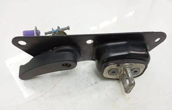 Peugeot Expert Loading door interior handle 