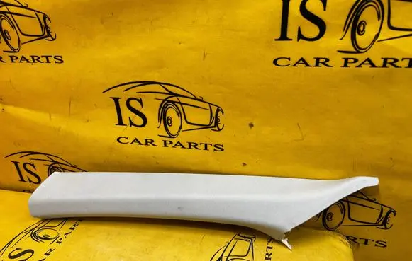 Audi A8 S8 D5 (A) pillar trim 4N0867233D 4N0867233D2TG 2TG