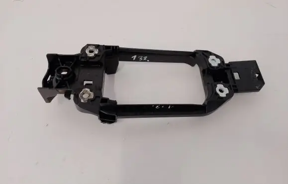 Audi A1 Other center console (tunnel) element 8X0863531