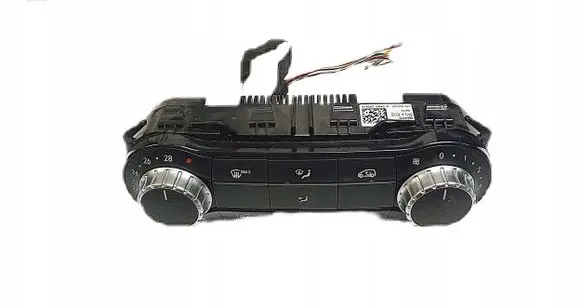 Mercedes-Benz B W246 W242 Climate control unit A2469008215