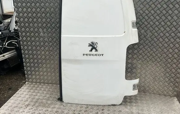 Peugeot Expert Back/rear loading door 