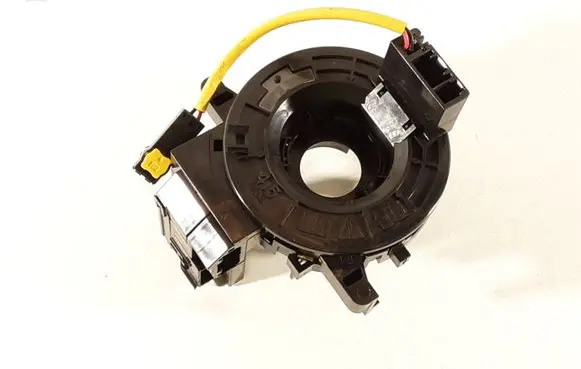 Subaru Legacy Airbag slip ring squib (SRS ring) 0710SN