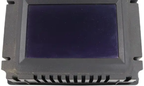 Opel Vectra C Screen/display/small screen 13178765 5WK70894