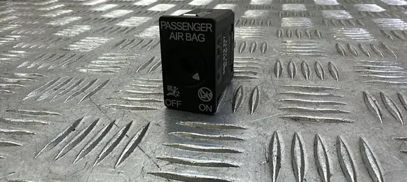 Skoda Superb B8 (3V) Passenger airbag on/off switch 5Q0919237