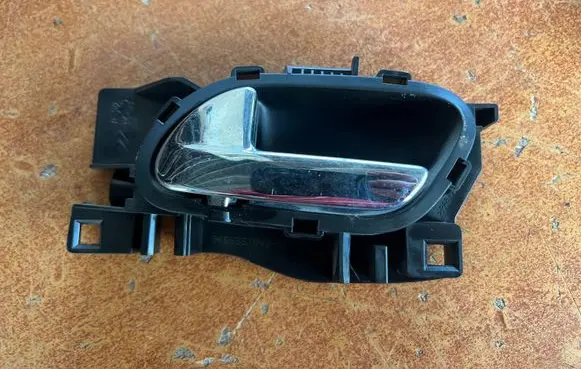 Citroen C4 Grand Picasso Front door interior handle 303966
