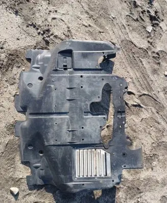 Subaru XV I Engine splash shield/under tray 56440AG160