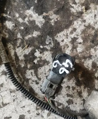 Volkswagen Golf VI Parking PDC sensor 1T0919279A