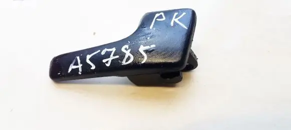 Volkswagen PASSAT B3 Front door interior handle