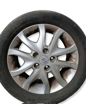 Hyundai i30 R16 alloy rim 529102L200S2