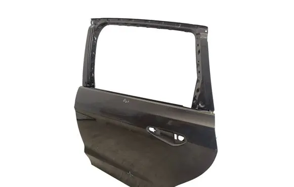 Ford S-MAX Rear door