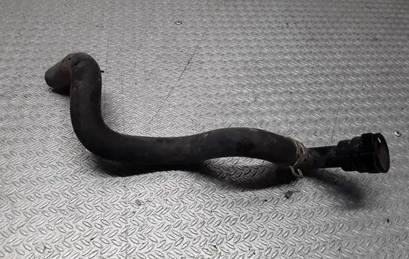 Peugeot 4007 Engine coolant pipe/hose