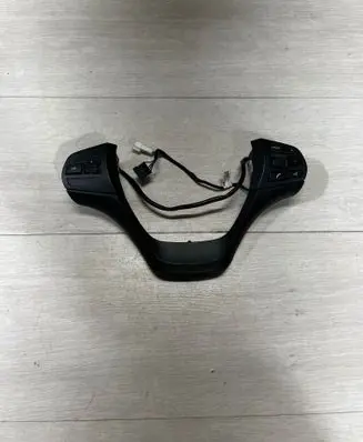 Steering wheel