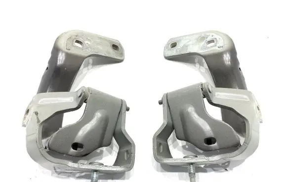 Audi A6 S6 C7 4G Tailgate/trunk/boot hinge 4G9827300