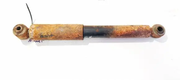 Opel Astra G Rear shock absorber/damper