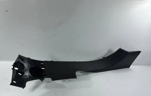 Renault Megane IV Rear sill trim cover 769544195R