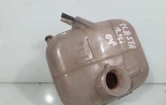 Opel Astra H Coolant expansion tank/reservoir cap 13114995
