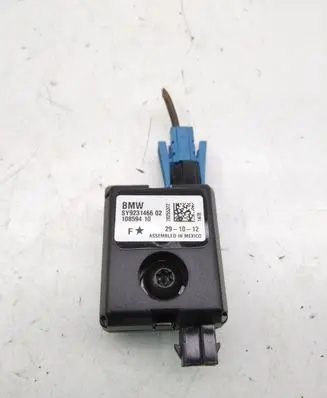 BMW 3 F30 F35 F31 Aerial antenna amplifier 10859410