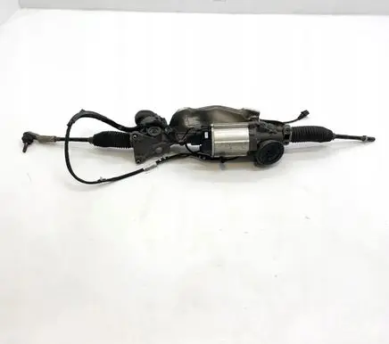 Skoda Yeti (5L) Steering rack 1K0909144R