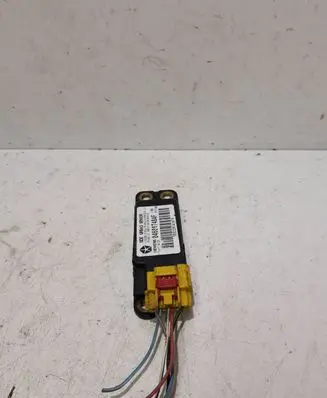 Chrysler Voyager Airbag deployment crash/impact sensor 04686748AF 5WY70120 TDS2201A1878