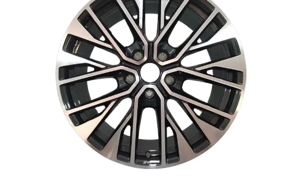 Audi E-tron GT R20 alloy rim 4J3601025CE ALP008