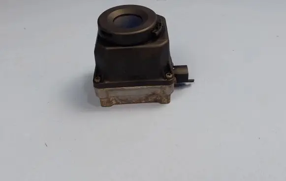 Audi A6 Allroad C7 Night vision camera 4G0980552A 4G0980552C 4G0980552B