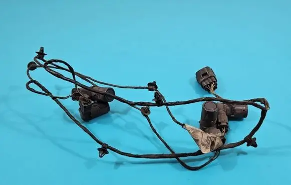 Jaguar XF X250 Parking PDC sensor 8X2T-15B484-AB IMPRK1423835