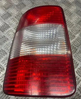 Volkswagen Caddy Rear/tail lights 2K0945111A 2K0945257A