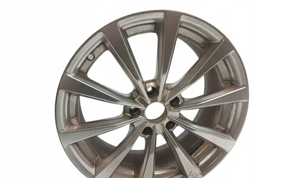 Nissan Murano Z50 R18 alloy rim 