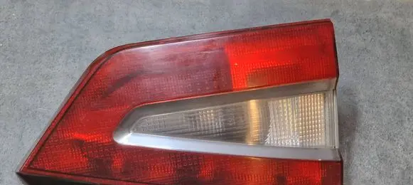 Ford Galaxy Tailgate rear/tail lights 00923401
