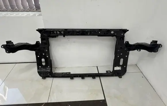 KIA Sportage Radiator support slam panel 641013U000 PJ003